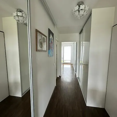 Apartment Cloud16 - Hideout