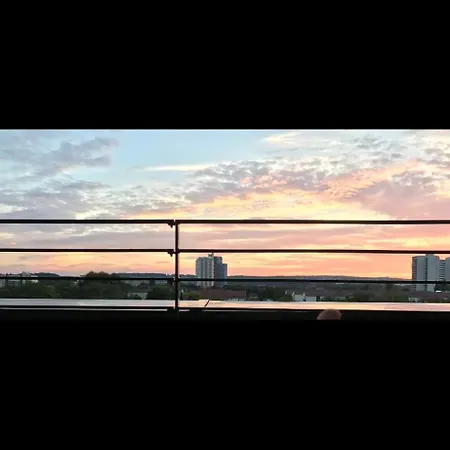 Cloud16 - Hideout * シュトゥットガルト